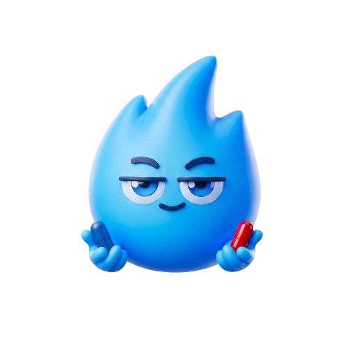 Personnage du mode Tu préfères