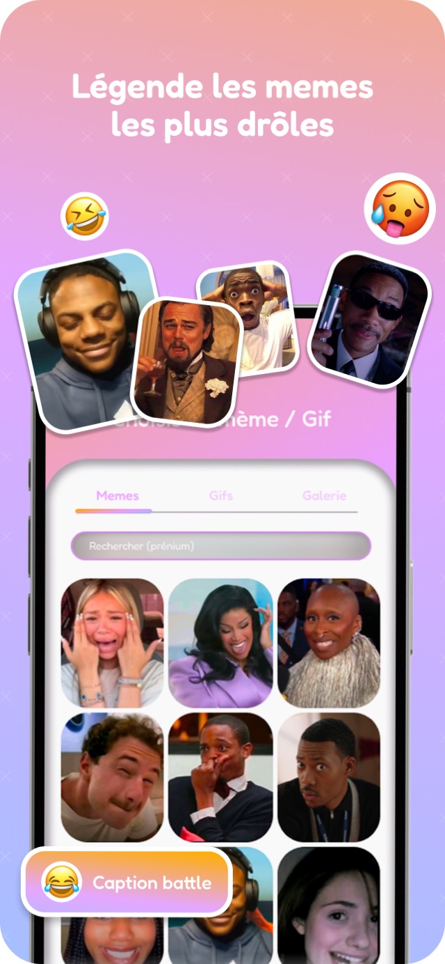 Spotted — un mode de jeu en action (1/4)